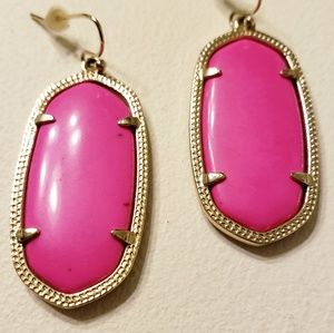 Kendra Scott Earrings